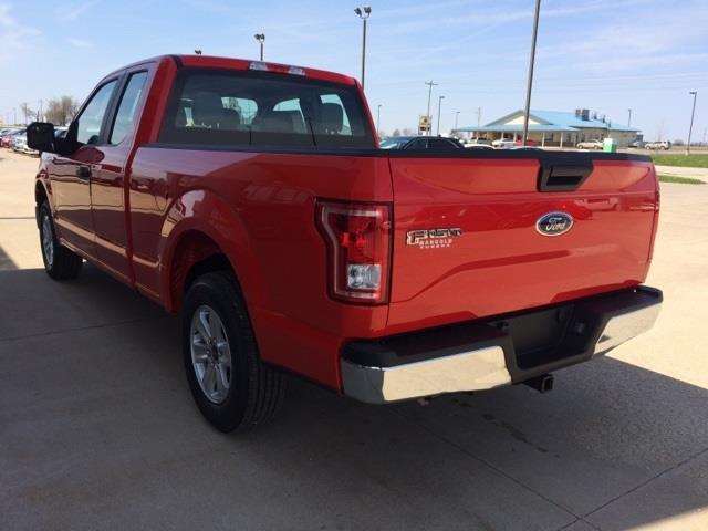 Ford F-150 2017 photo 9